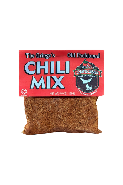 Chili Mix