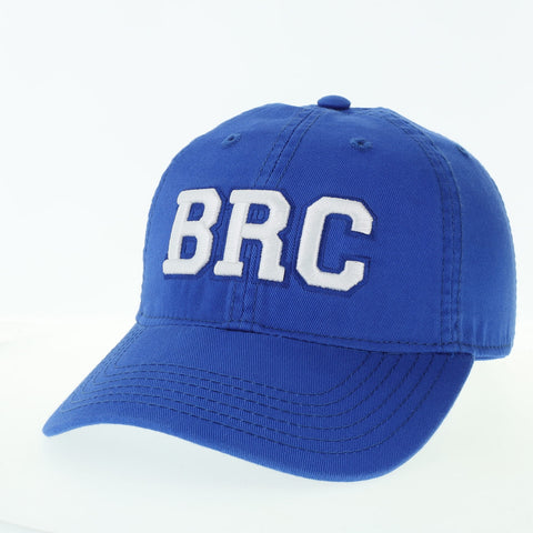 BRC Ranch Royal Blue Cap