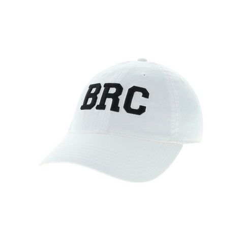 BRC White Cap