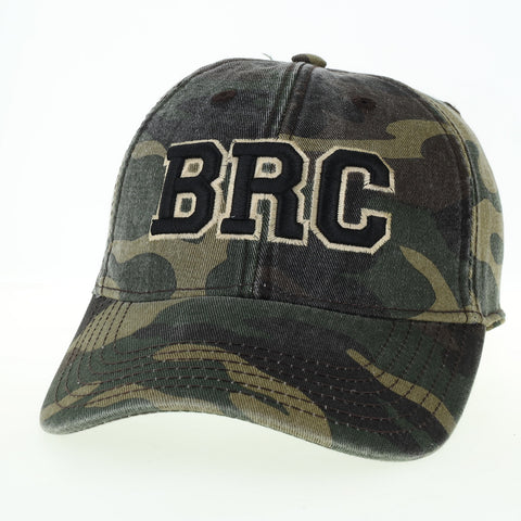 BRC Ranch Camo Cap