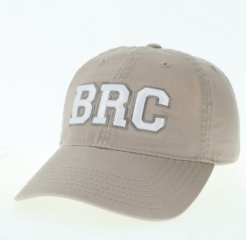 BRC Ranch Camel Tan Cap