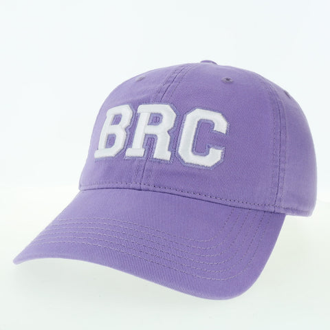 BRC Purple Cap