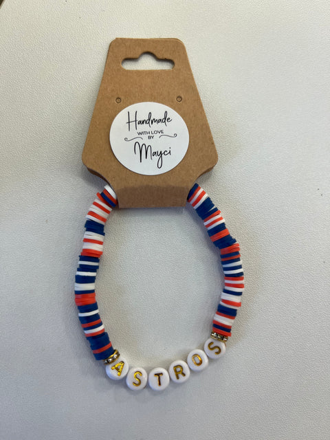 Mayci Hubenak Bracelets