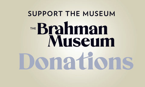 The Brahman Museum Support