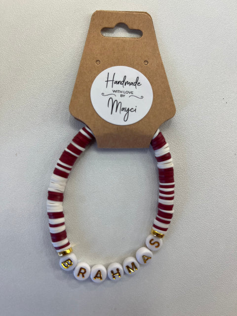 Mayci Hubenak Bracelets