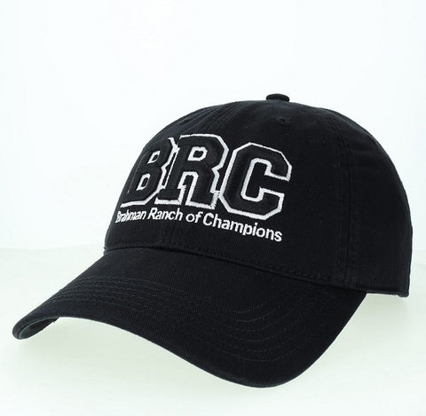 BRC Black Cap