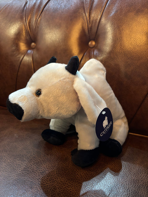 BRC Brahman Stuffed Animal