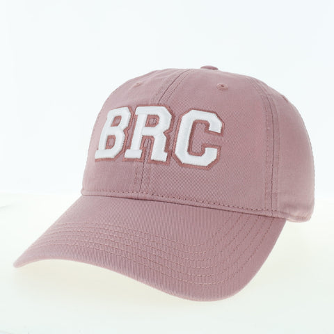 BRC Pink Cap