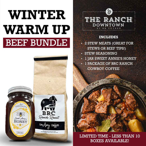 Winter Warm Up Beef Bundle