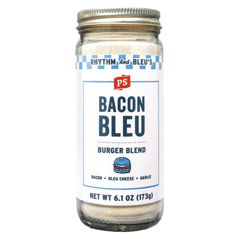 Bacon Bleu Burger Seasoning