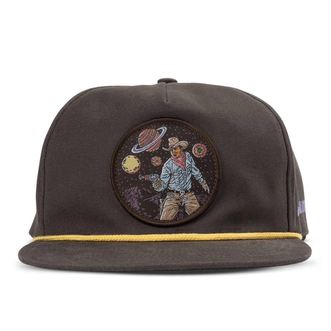 Cosmic Cowboy Hat