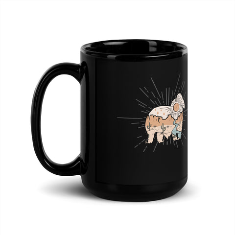 Brahman Dutton Desert Coffee Mug