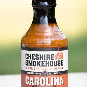 Carolina BBQ Sauce