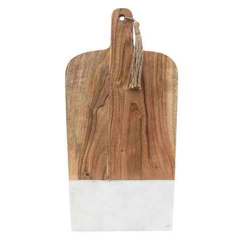 Wood / Marble Cutting Board Medium