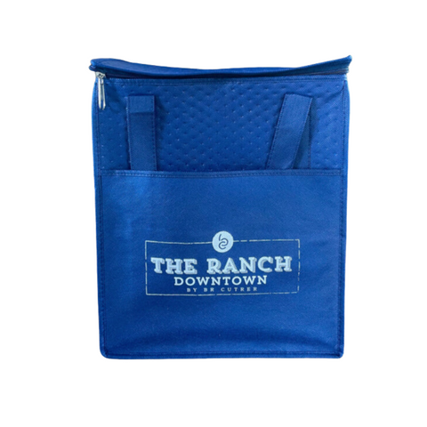 The Ranch Downtown Cooler Bag