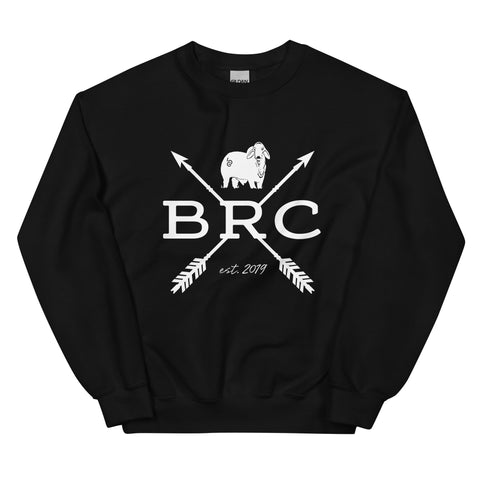 BRC Arrow Sweatshirt