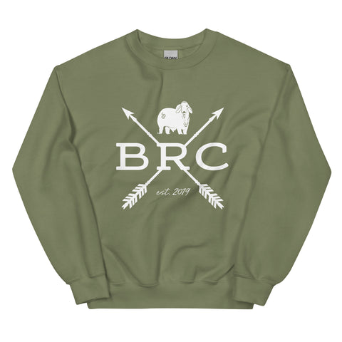 BRC Arrow Sweatshirt