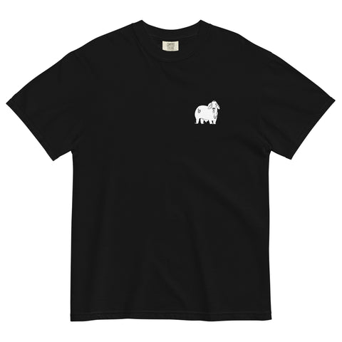 BRC Every Day Is Hump Day Black T-Shirt