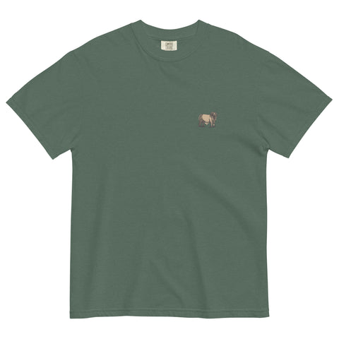 El Capitan Pasture T-Shirt