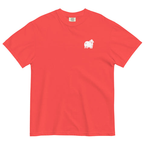 BRC Every Day is Hump Day Paprika T-Shirt