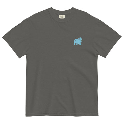 BRC Ranch Good Cattle Good Vibes T-Shirt