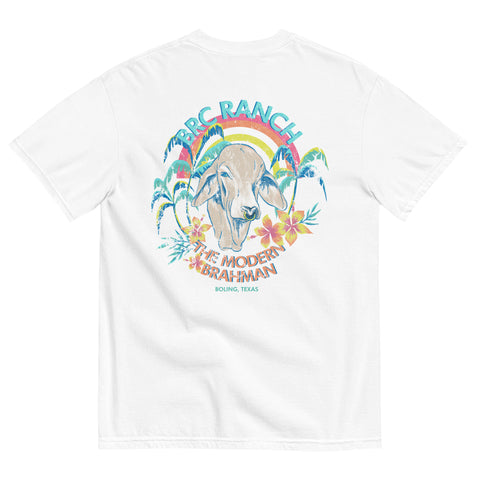BRC Tropical Modern Brahman T-Shirt