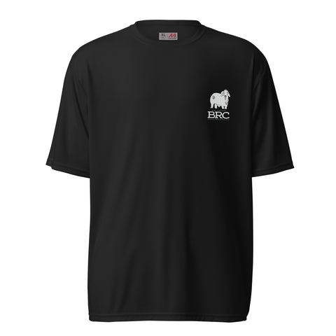 BRC Earned, Not Given Performance T-shirt