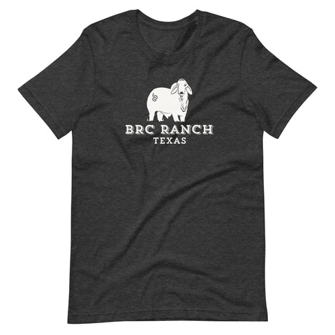 BRC Ranch Dutton Logo Shirt