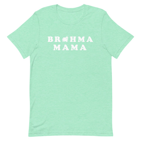 Brahma Mama T-Shirt