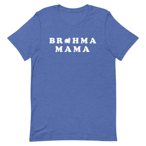 Brahma Mama T-Shirt