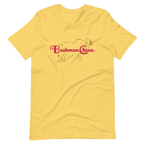 BRC Brahman Chica T-Shirt