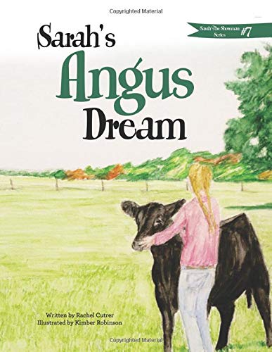 Sarah’s Angus Dream