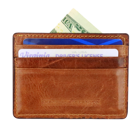 Brahman Card Wallet
