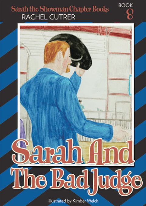 Sarah and The Bad Judge