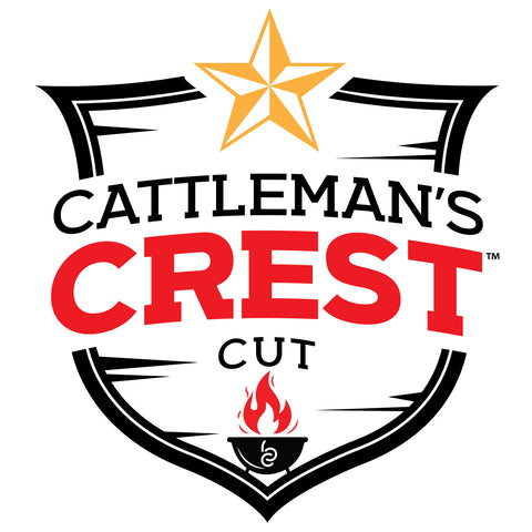 Brahman Hump - Cupim - Cattleman’s Crest Cut