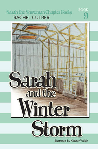 Sarah and the Winter Storm